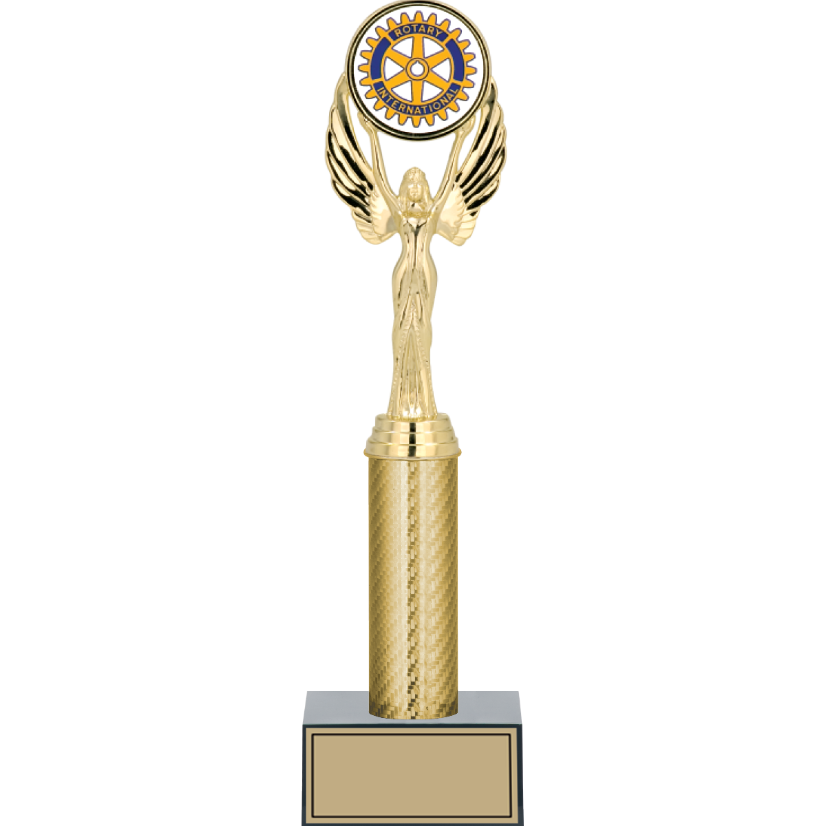 Melek Figürlü Kupalar 34, 32, 29 cm | FG-007 - 34