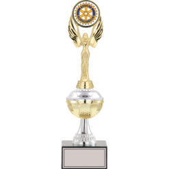 Melek Figürlü Kupalar 35 cm | FG-045