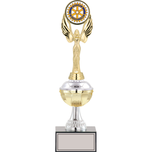 Melek Figürlü Kupalar 35 cm | FG-045