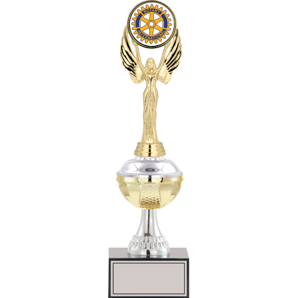 Melek Figürlü Kupalar 35 cm | FG-045