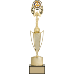 34 cm