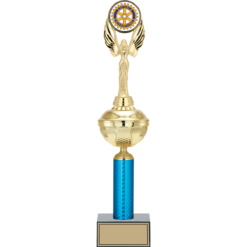 Melek Figürlü Kupalar 46, 43, 41 cm | FG-051 - 46