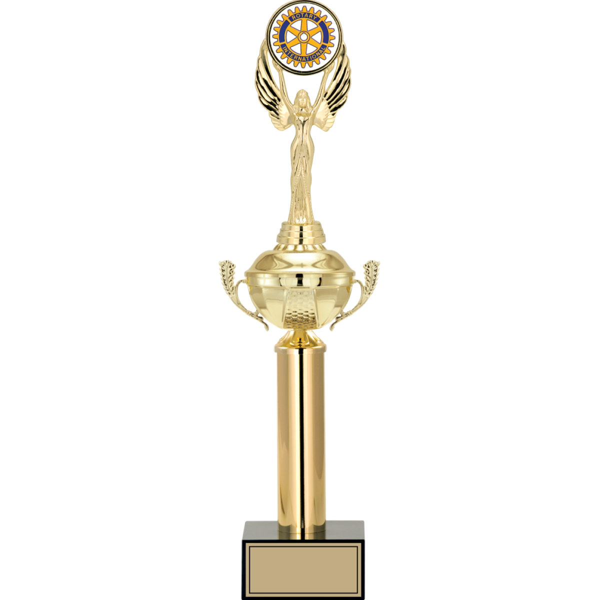 Melek Figürlü Kupalar 48, 45, 43 cm | FG-048 - 48