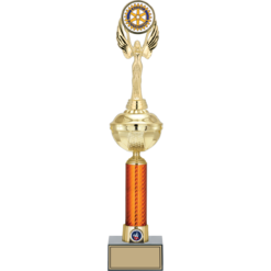 45 cm