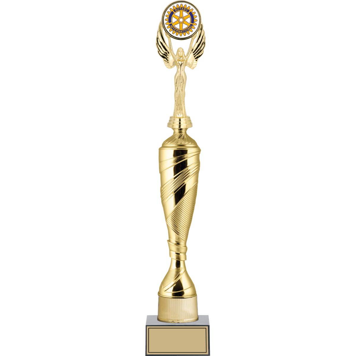 Melek Figürlü Kupalar 54, 50, 44 cm | FG-027 - 54