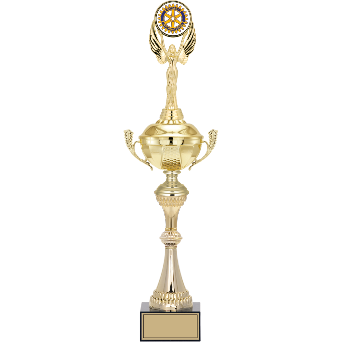 Melek Figürlü Kupalar 55 cm | FG-062