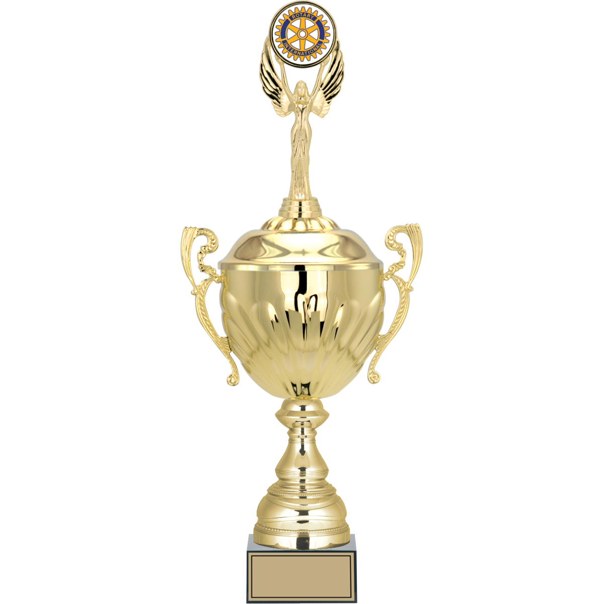 Melek Figürlü Kupalar 56, 50, 47 cm | FG-089 - 56