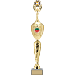 67 cm