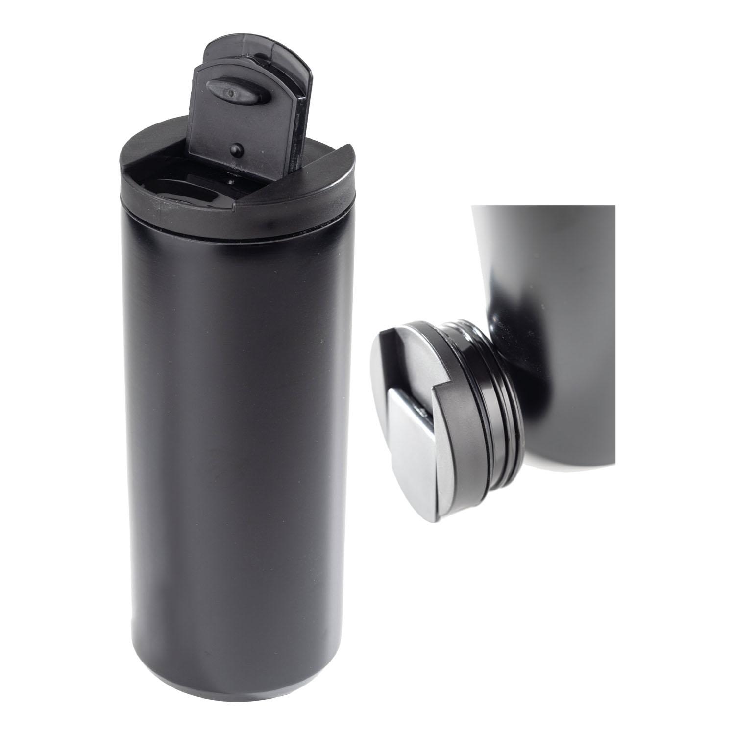 Metal Termos Bardak 500 Ml