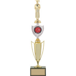 47 cm