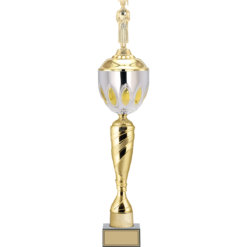 67 cm