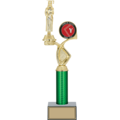 40 cm