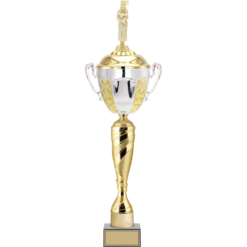 67 cm