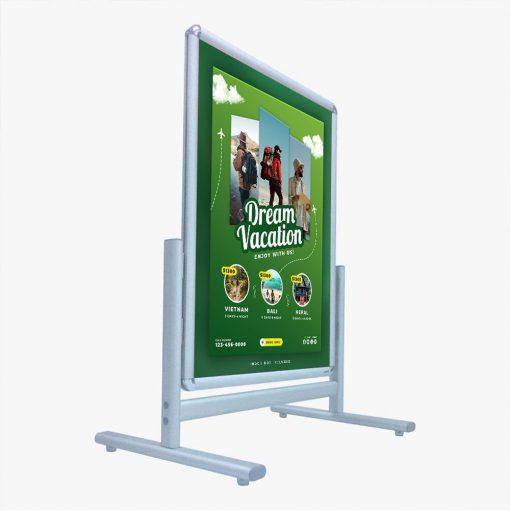 Miniboard A0 Poster Pano Toptan