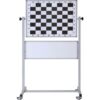 Mobil Manyetik Satranç Tahtası 70x110cm
