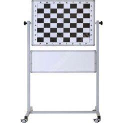 Mobil Manyetik Satranç Tahtası 70x110cm
