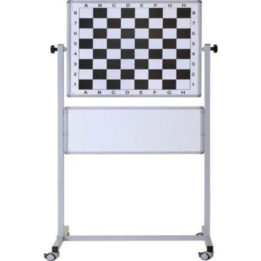 mobil manyetik satranç tahtası 70x110cm