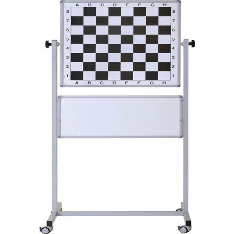 Mobil Manyetik Satranç Tahtası 70x110cm
