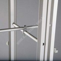 Multi Side Ayaklı Broşürlük Dörtgen 4×5 A4