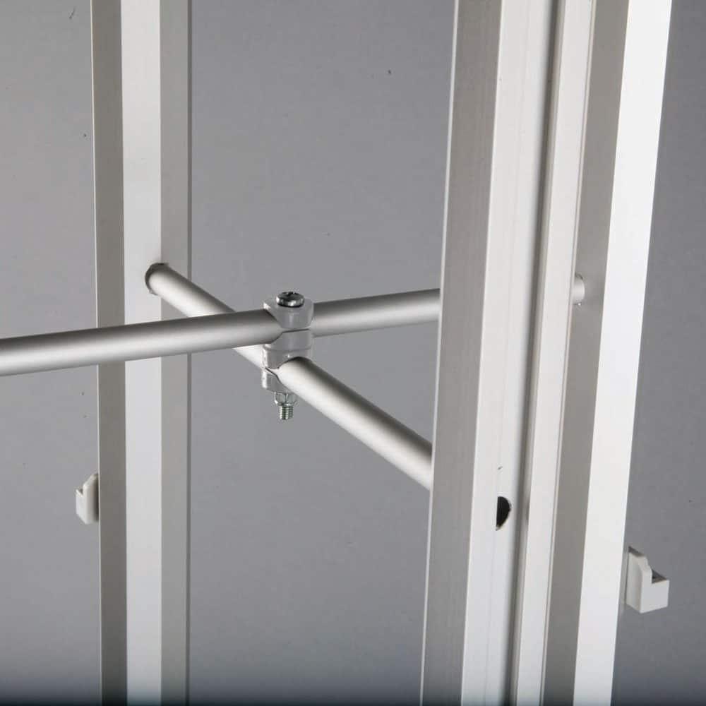 Multi Side Ayaklı Broşürlük Dörtgen 4×5 A4 7 Multi Side Ayaklı Broşürlük Dörtgen 4×5 A4