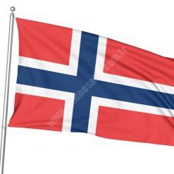 Norveç Bayrağı
