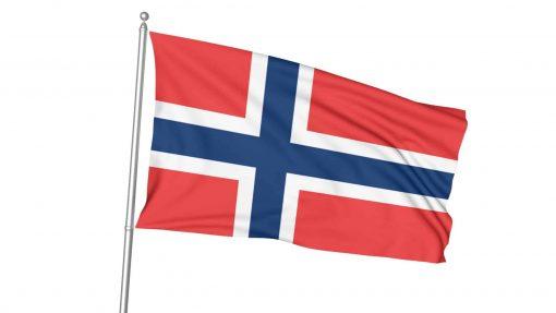 Norveç Bayrağı
