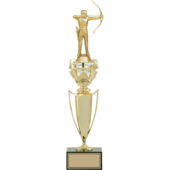 43 cm