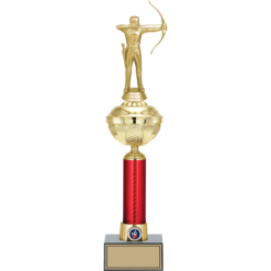 43 cm