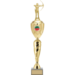57 cm
