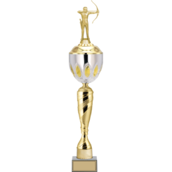 57 cm