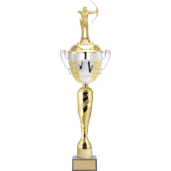 57 cm