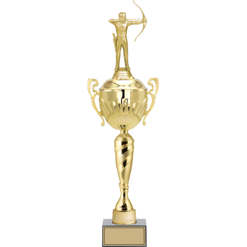 Okçu Figürlü Kupalar 54 cm | FG-090