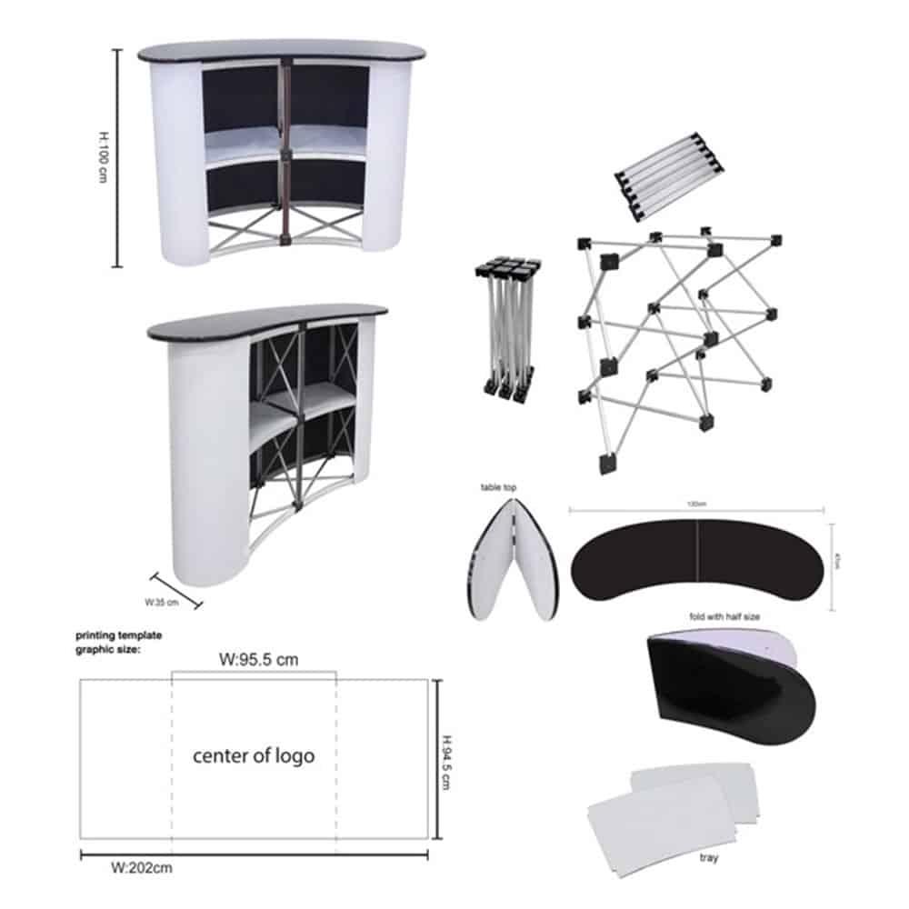 Örümcek Masa 15 Örümcek Masa