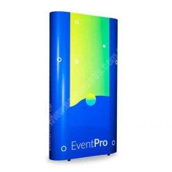 Örümcek Stand 1 Panel Düz (3×1) Hardcase