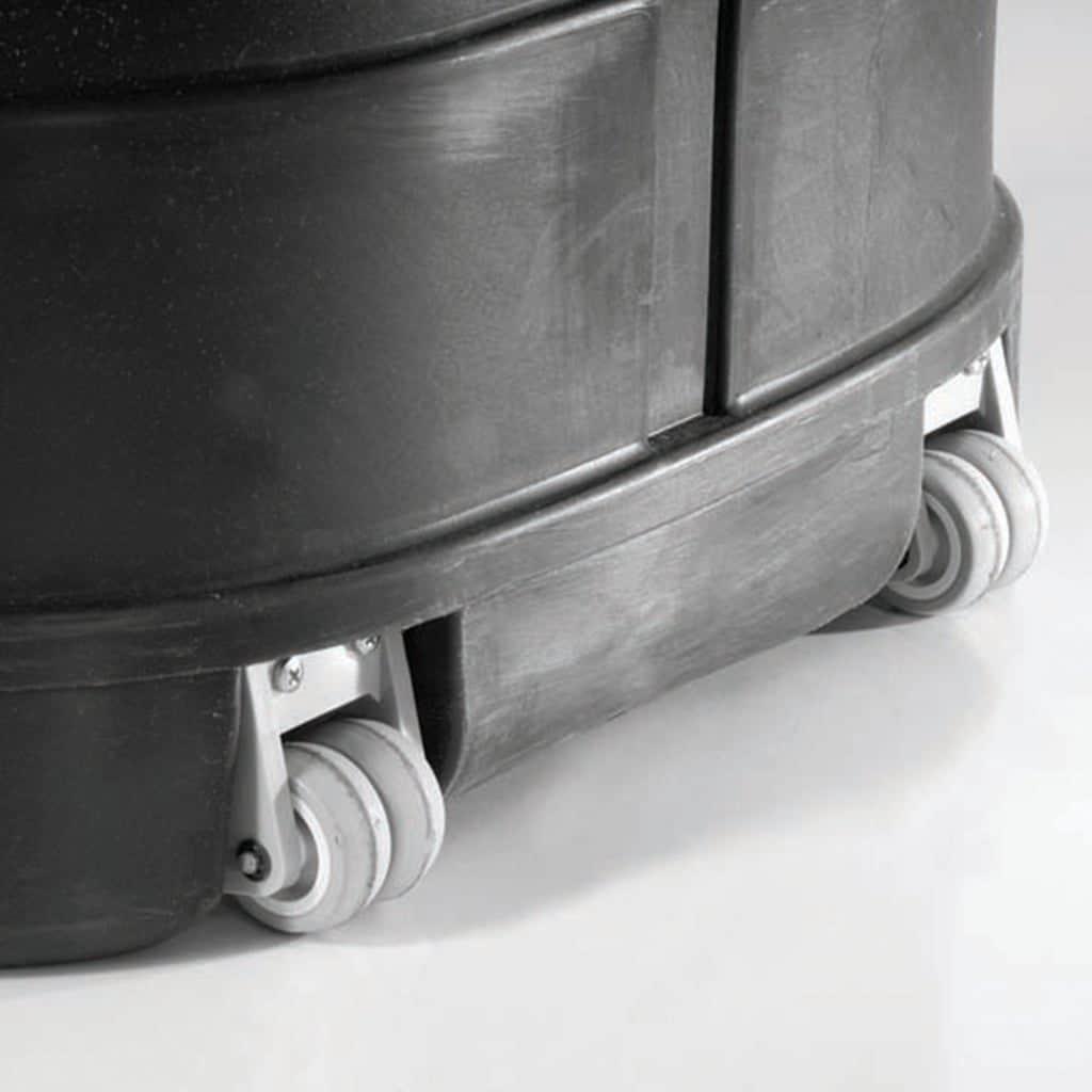 Örümcek Stand 6 Panel Oval (3×6) Hardcase 16 Örümcek Stand 9 Panel Oval (3×9) Hardcase