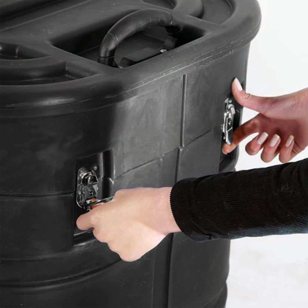 Örümcek Stand 6 Panel Oval (3×6) Hardcase 17 Örümcek Stand 9 Panel Oval (3×9) Hardcase