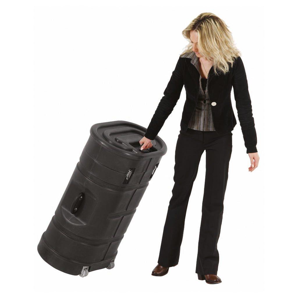 Örümcek Stand 6 Panel Oval (3×6) Hardcase 18 Örümcek Stand 9 Panel Oval (3×9) Hardcase