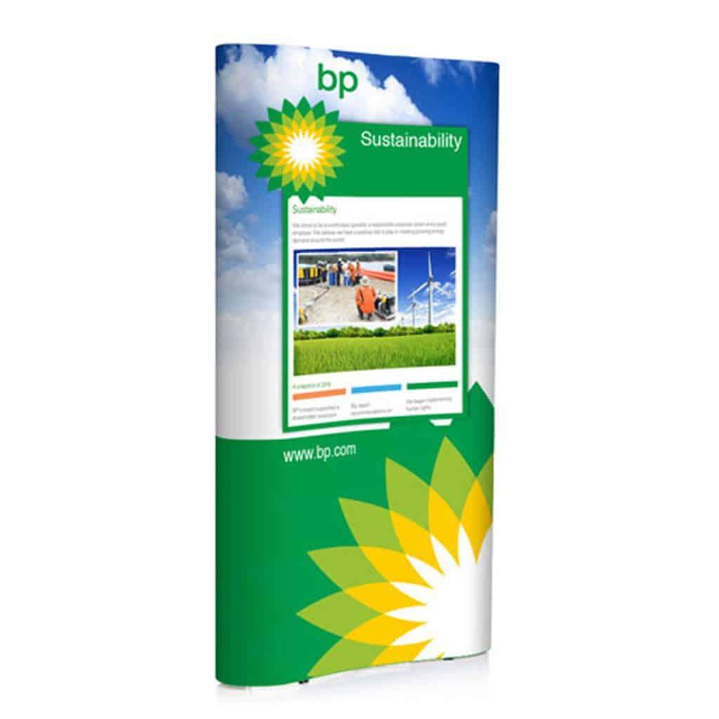 Örümcek Stand 1 Panel Oval (3×1) Hardcase 4 Örümcek Stand 1 Panel Oval (3×1) Hardcase