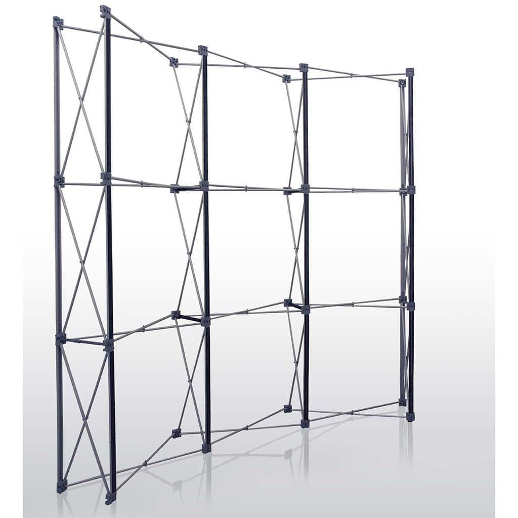 Örümcek Stand 6 Panel Oval (3×6) Hardcase 7 Örümcek Stand 9 Panel Oval (3×9) Hardcase