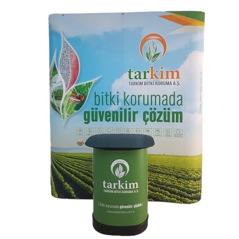 Örümcek Stand 2 Panel Düz (3×2) Hardcase 1 Örümcek Stand 2 Panel Düz (3×2) Hardcase