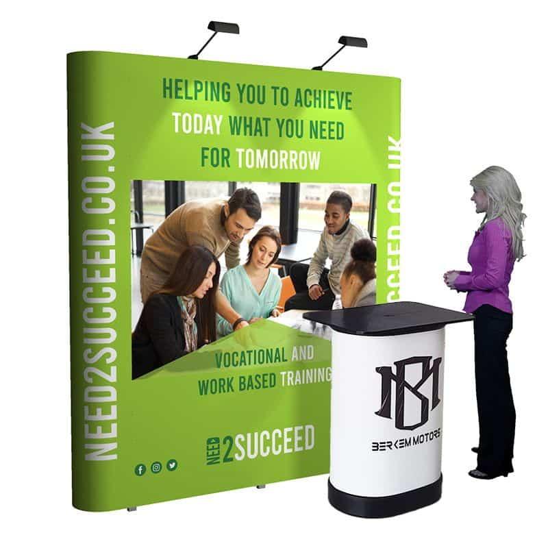 Örümcek Stand 2 Panel Düz (3×2) Hardcase 2 Örümcek Stand 2 Panel Düz (3×2) Hardcase