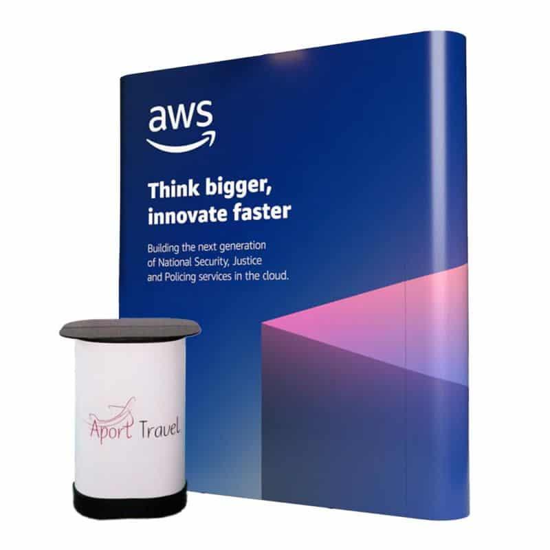 Örümcek Stand 2 Panel Düz (3×2) Hardcase 3 Örümcek Stand 2 Panel Düz (3×2) Hardcase