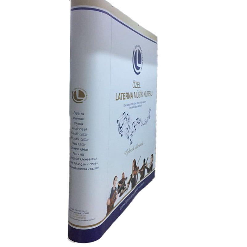 Örümcek Stand 2 Panel Düz (3×2) Hardcase 4 Örümcek Stand 2 Panel Düz (3×2) Hardcase