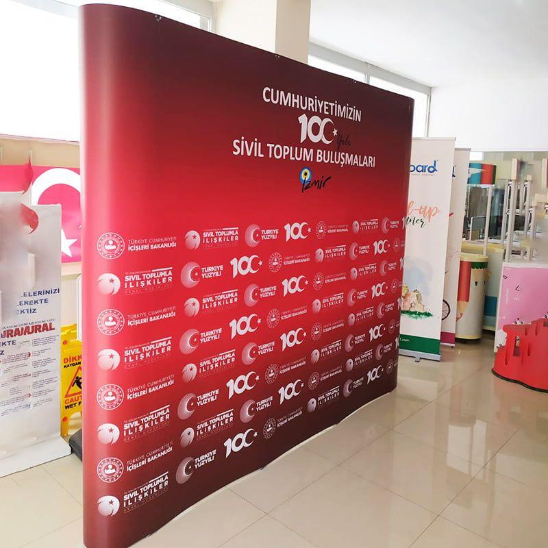 Örümcek Stand 3 Panel Düz (3×3) Hardcase 4 Örümcek Stand 3 Panel Düz (3×3) Hardcase