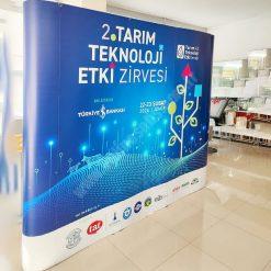 Örümcek Stand 3 Panel Düz (3×3) Hardcase 30 Örümcek Stand 3 Panel Düz (3×3) Hardcase