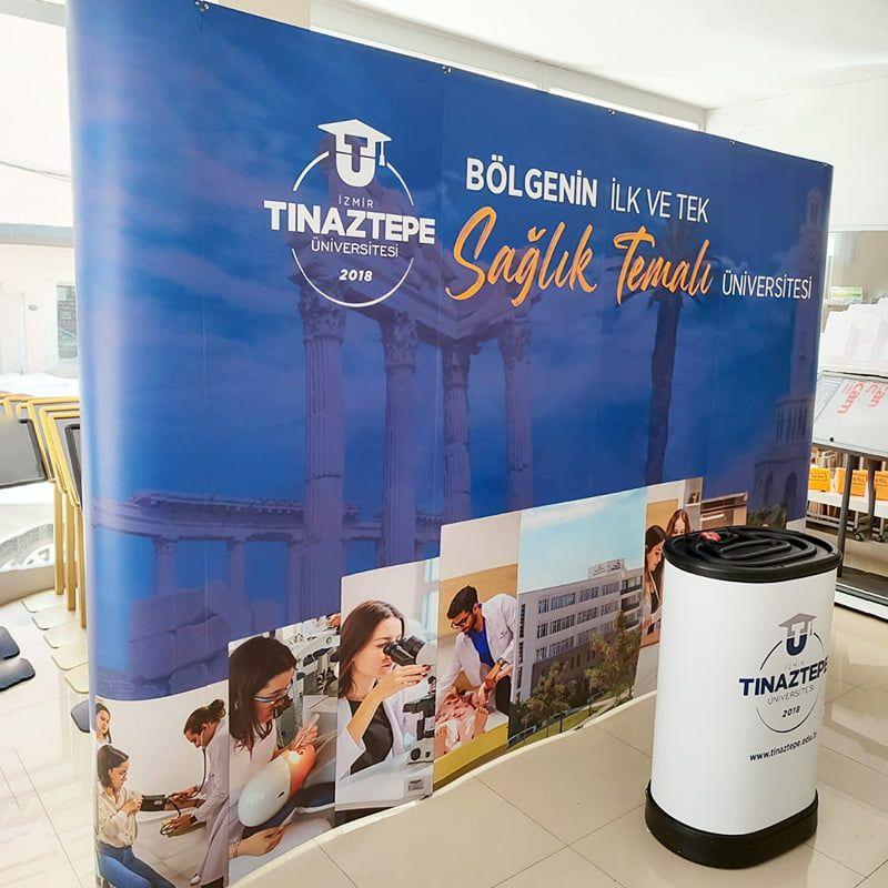 Örümcek Stand 4 Panel Düz (3×4) Hardcase 2 Örümcek Stand 4 Panel Düz (3×4) Hardcase