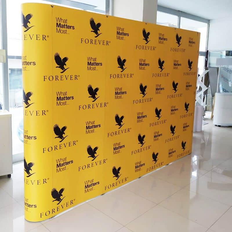 Örümcek Stand 4 Panel Düz (3×4) Hardcase 4 Örümcek Stand 4 Panel Düz (3×4) Hardcase