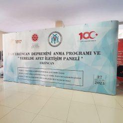 Classic Shop 32 Örümcek Stand 6 Panel Düz (3×6) Hardcase