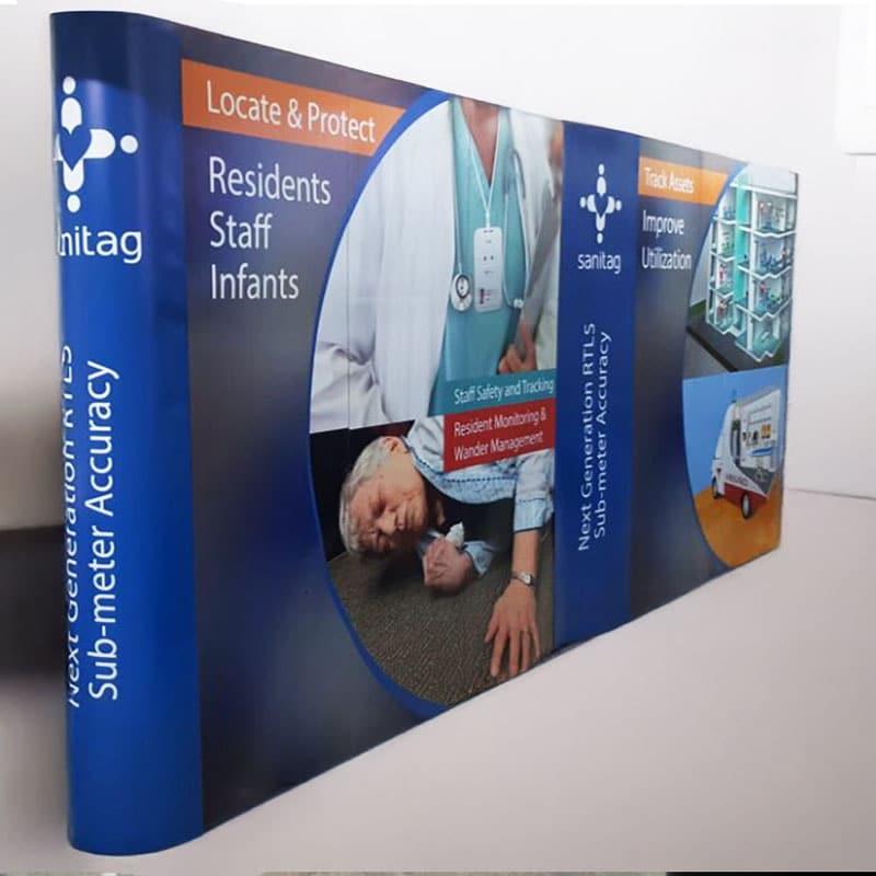 Örümcek Stand 7 Panel Düz (3×7) Hardcase 3 Örümcek Stand 7 Panel Düz (3×7) Hardcase