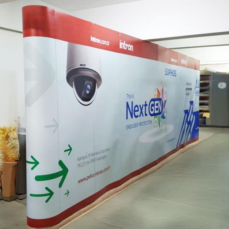 Örümcek Stand 9 Panel Düz (3×9) Hardcase 2 Örümcek Stand 9 Panel Düz (3×9) Hardcase